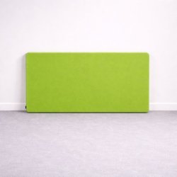 Isku pöytäsermi 140x69 cm - vihreä