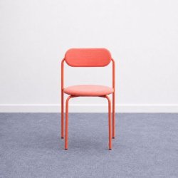 Lepo Product Moderno tuoli - lohenpunainen
