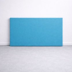 Martela pöytäsermi 120×65 cm – turkoosi