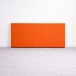 Martela pöytäsermi 160×65 cm – ruosteenoranssi