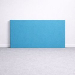 Martela pöytäsermi 160 x 65 cm - turkoosi