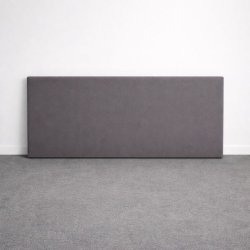 Martela pöytäsermi 160 × 66,5 cm – tummanharmaa