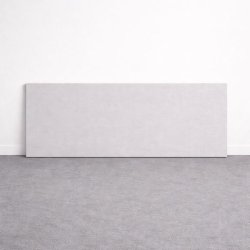 Martela pöytäsermi 160 × 66,5 cm – vaaleanharmaa