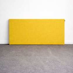 Martela pöytäsermi 160 × 66,5 cm – keltavihreä