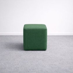 Martela rahi 40×40×40 cm – metsänvihreä