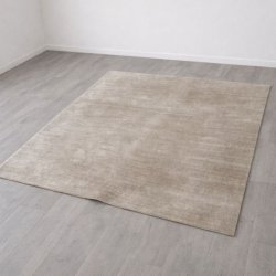 Matto, 247x225 cm - beige