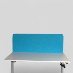 Pöytäsermi 65x140 - turkoosi