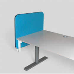 Pöytäsermi 65x80 - turkoosi