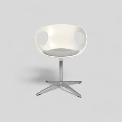 Fritz Hansen Hiromichi Konno Rin tuoli
