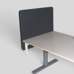 Pöytäsermi 70x80 - tumman siniharmaa