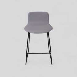 Martela Sola -baarijakkara - harmaa