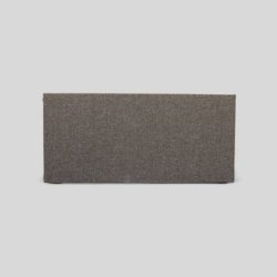 Martela pöytäsermi harmaa 140 x 66 cm