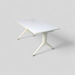 Sedus -neuvottelupöytä