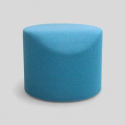 Softline Coral -rahi - turkoosi