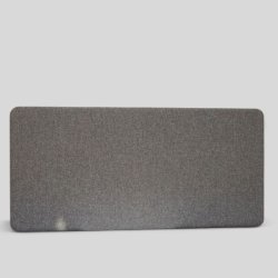 Pöytäsermi 160 x 70 cm – harmaa