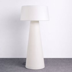 Pedrali Time Out lattiavalaisin