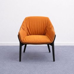 Sancal Nido -nojatuoli - oranssi