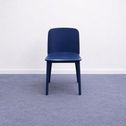 Ton Split tuoli -sininen