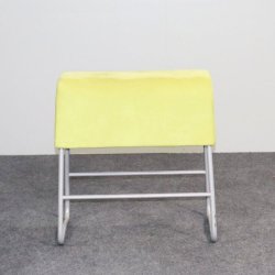 Materia Plint tuoli - vihreä