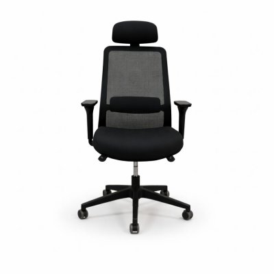 Työtuolit ja satulatuolit